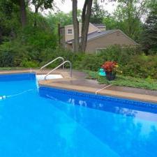 Pool deck washing nj 4